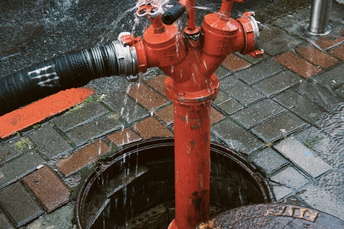 Burst Pipe Repair service in Marana, AZ